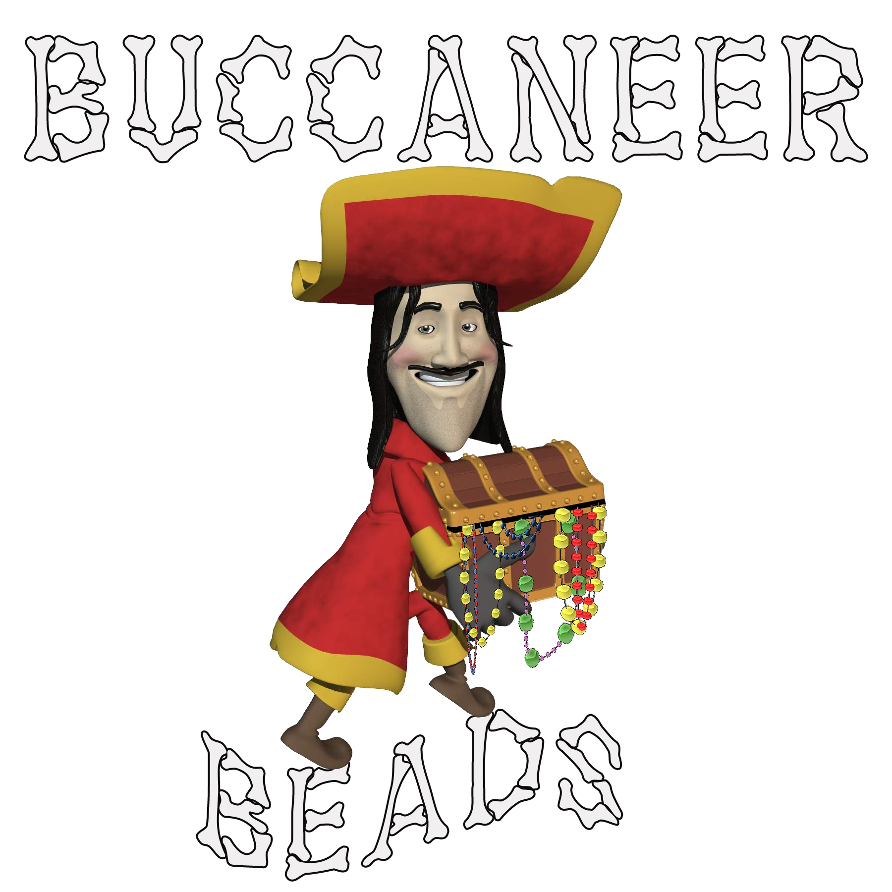 Buccaneer Beads